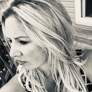 Meet your Posher, Jaclyn